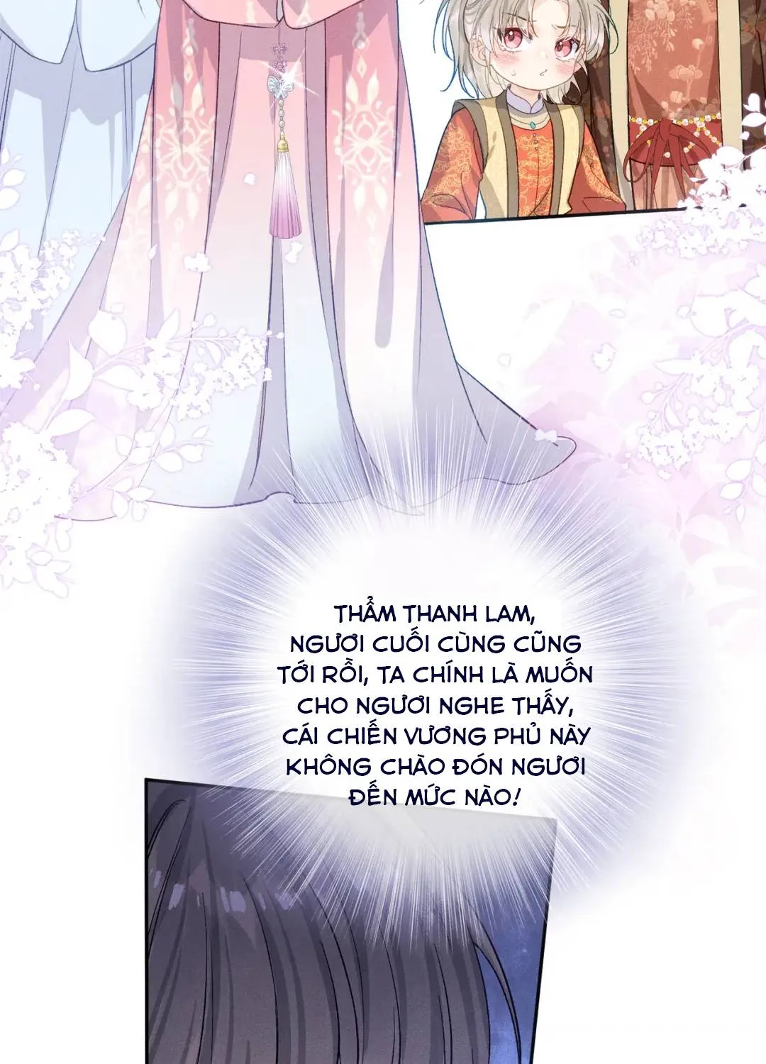 Mẹ Kế Khó Làm, Nhóc Tì Vương Phủ Siêu Bám Người! Chapter 3 - Trang 17