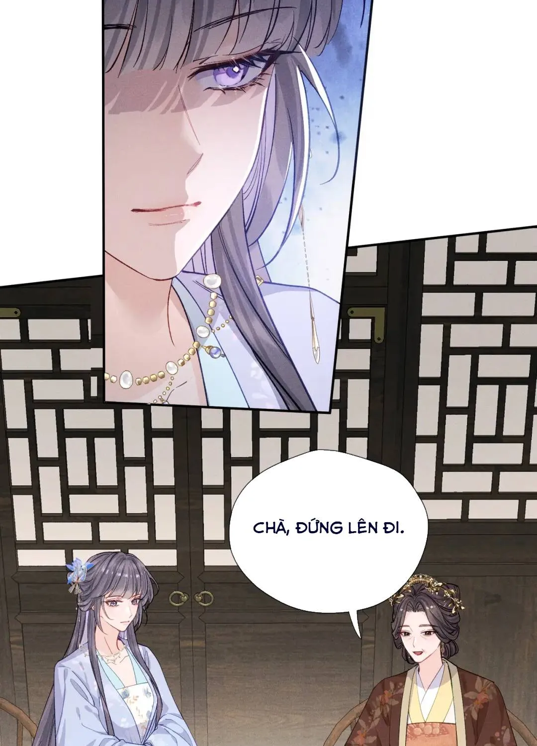 Mẹ Kế Khó Làm, Nhóc Tì Vương Phủ Siêu Bám Người! Chapter 3 - Trang 18