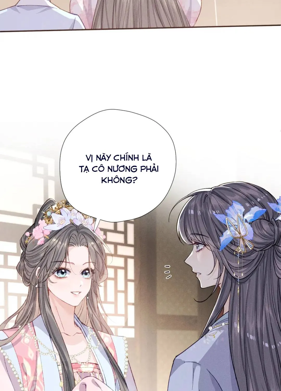 Mẹ Kế Khó Làm, Nhóc Tì Vương Phủ Siêu Bám Người! Chapter 3 - Trang 20