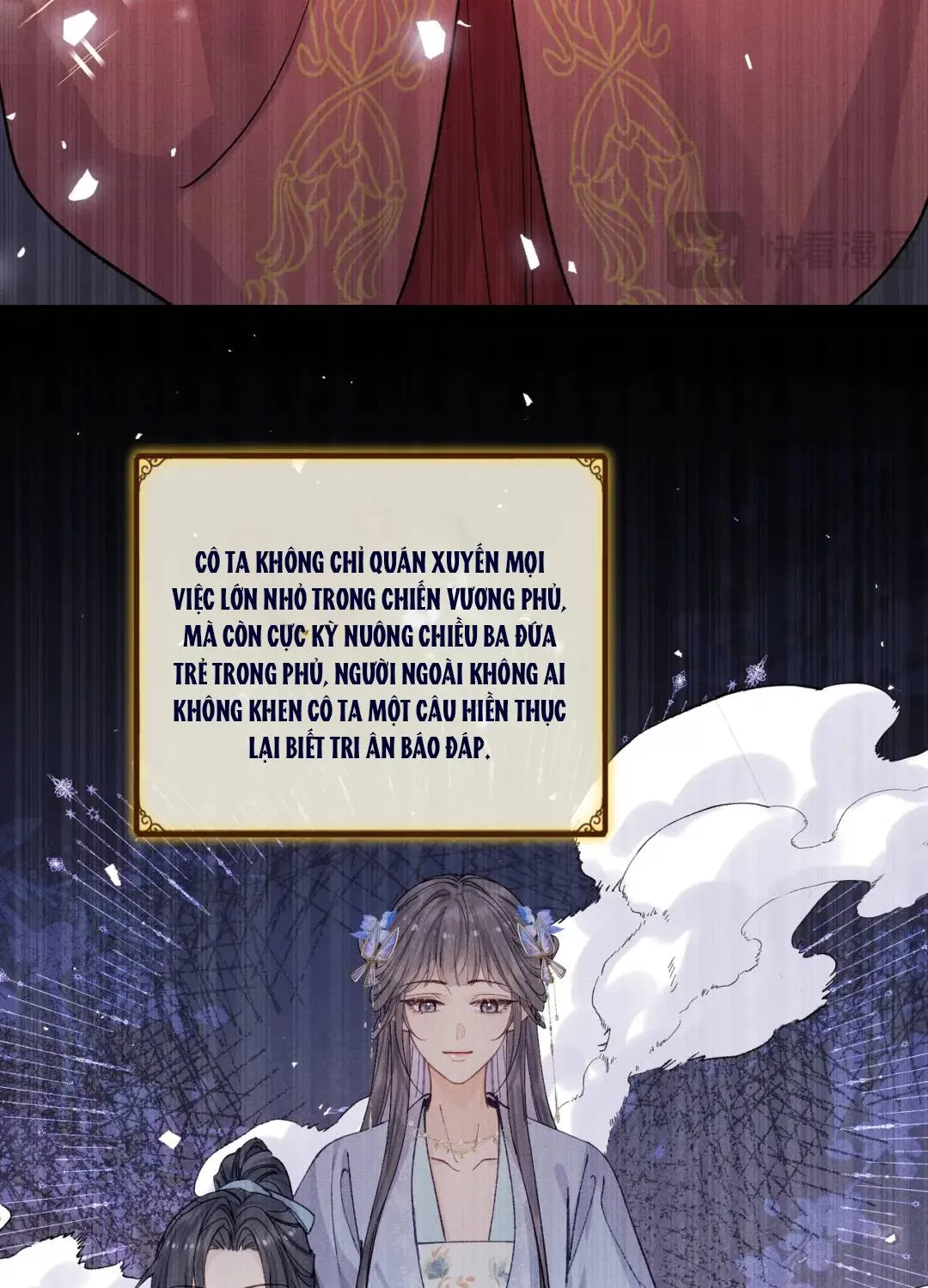 Mẹ Kế Khó Làm, Nhóc Tì Vương Phủ Siêu Bám Người! Chapter 3 - Trang 24