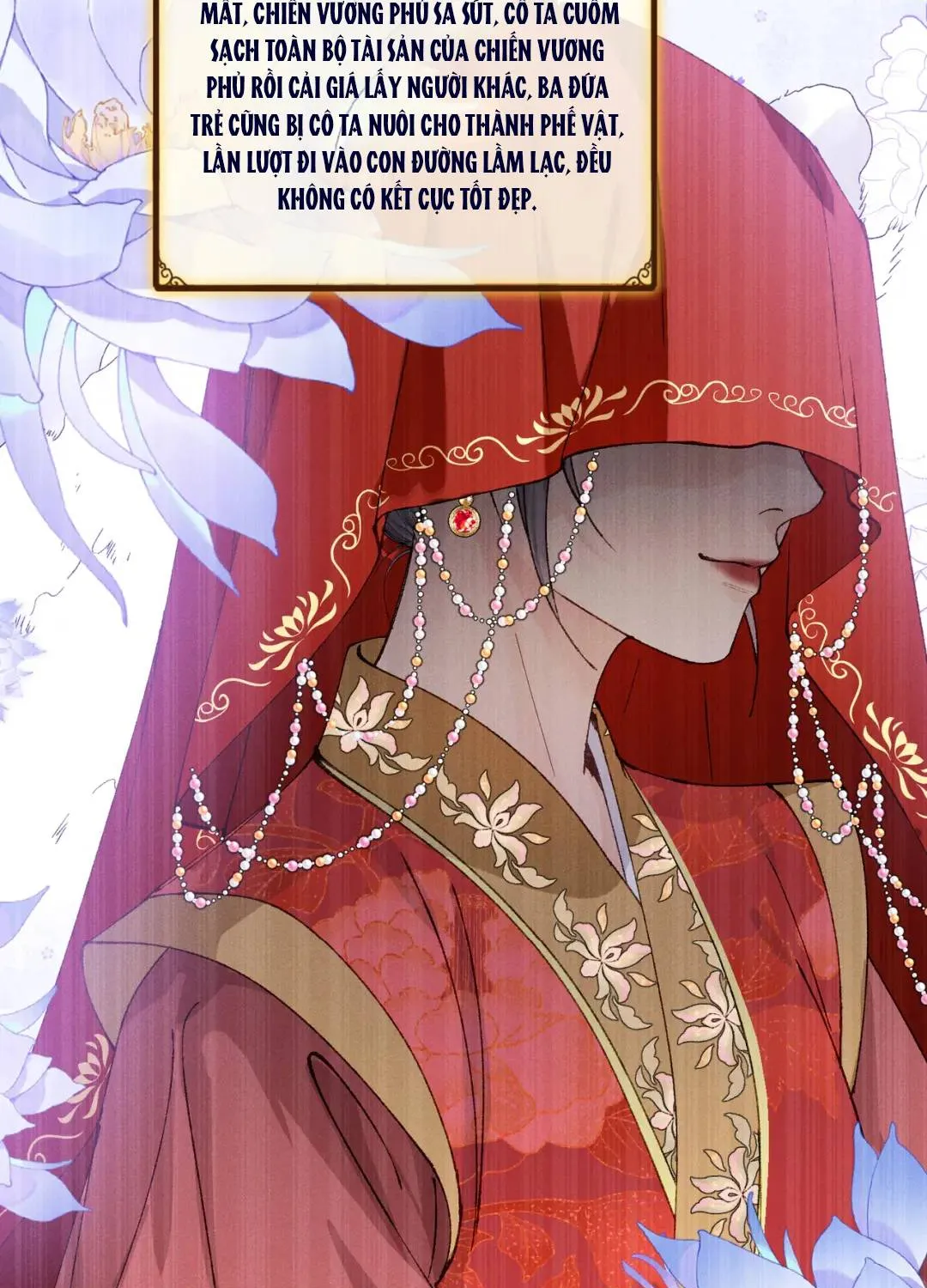 Mẹ Kế Khó Làm, Nhóc Tì Vương Phủ Siêu Bám Người! Chapter 3 - Trang 26