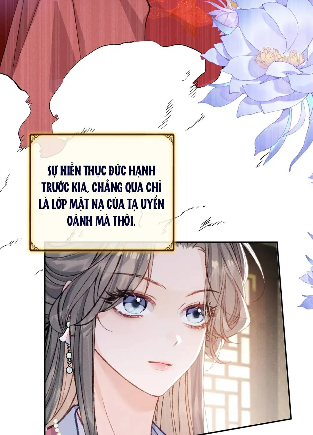 Mẹ Kế Khó Làm, Nhóc Tì Vương Phủ Siêu Bám Người! Chapter 3 - Trang 27