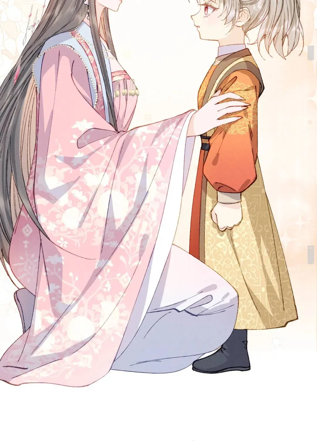 Mẹ Kế Khó Làm, Nhóc Tì Vương Phủ Siêu Bám Người! Chapter 3 - Trang 37