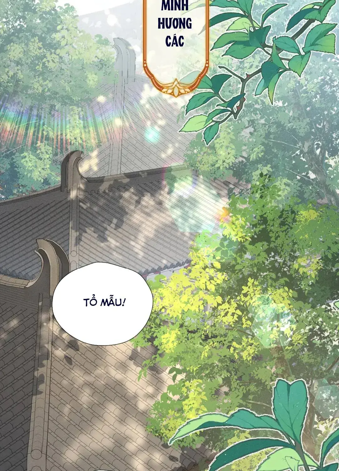 Mẹ Kế Khó Làm, Nhóc Tì Vương Phủ Siêu Bám Người! Chapter 3 - Trang 4