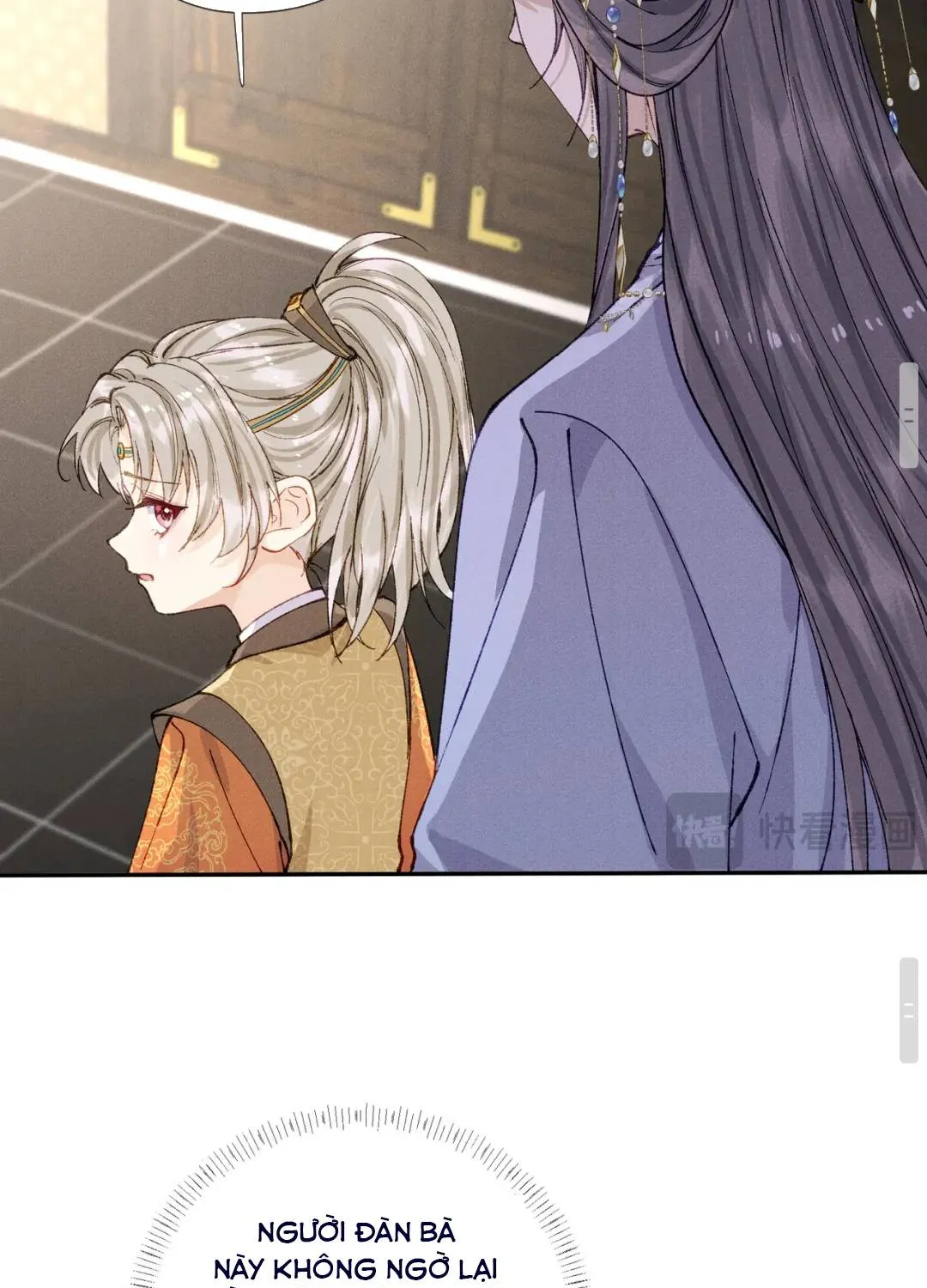 Mẹ Kế Khó Làm, Nhóc Tì Vương Phủ Siêu Bám Người! Chapter 3 - Trang 40
