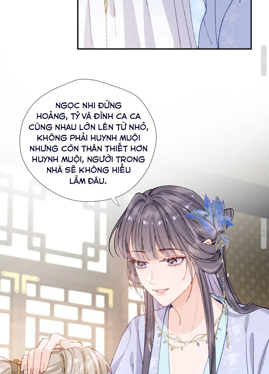 Mẹ Kế Khó Làm, Nhóc Tì Vương Phủ Siêu Bám Người! Chapter 3 - Trang 42