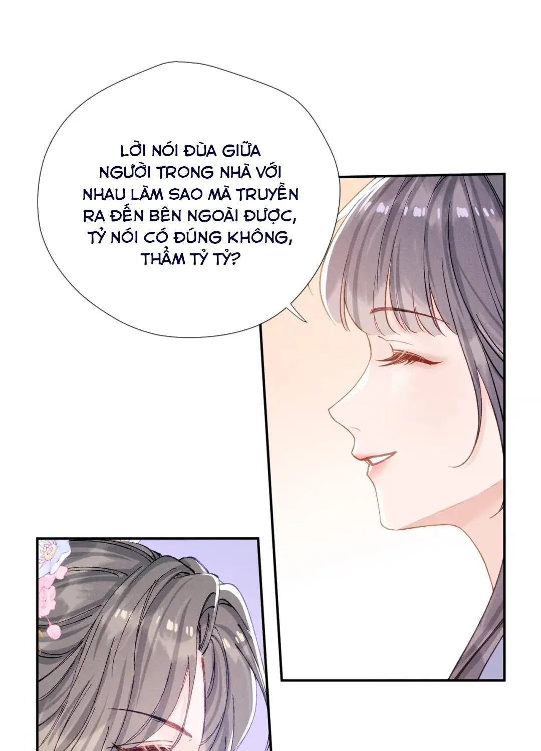 Mẹ Kế Khó Làm, Nhóc Tì Vương Phủ Siêu Bám Người! Chapter 3 - Trang 44