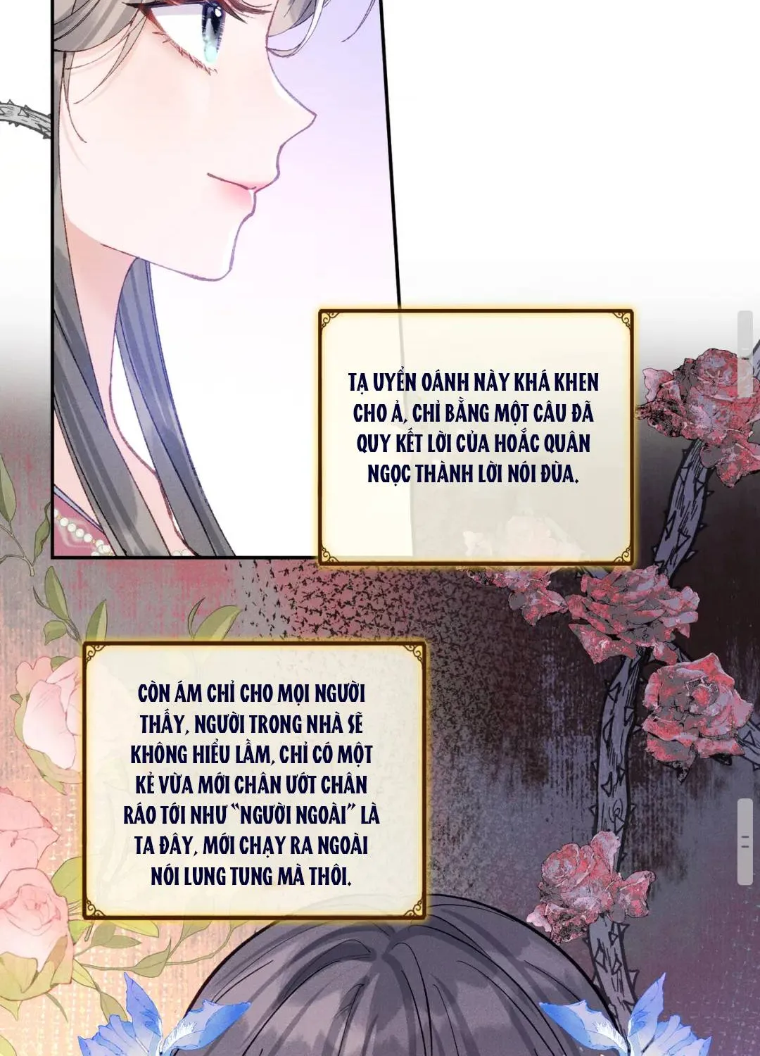 Mẹ Kế Khó Làm, Nhóc Tì Vương Phủ Siêu Bám Người! Chapter 3 - Trang 45