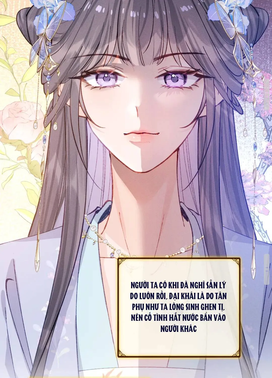 Mẹ Kế Khó Làm, Nhóc Tì Vương Phủ Siêu Bám Người! Chapter 3 - Trang 46