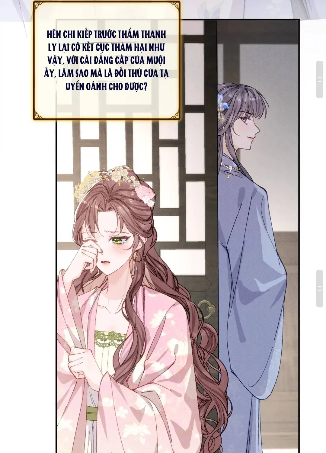 Mẹ Kế Khó Làm, Nhóc Tì Vương Phủ Siêu Bám Người! Chapter 3 - Trang 47