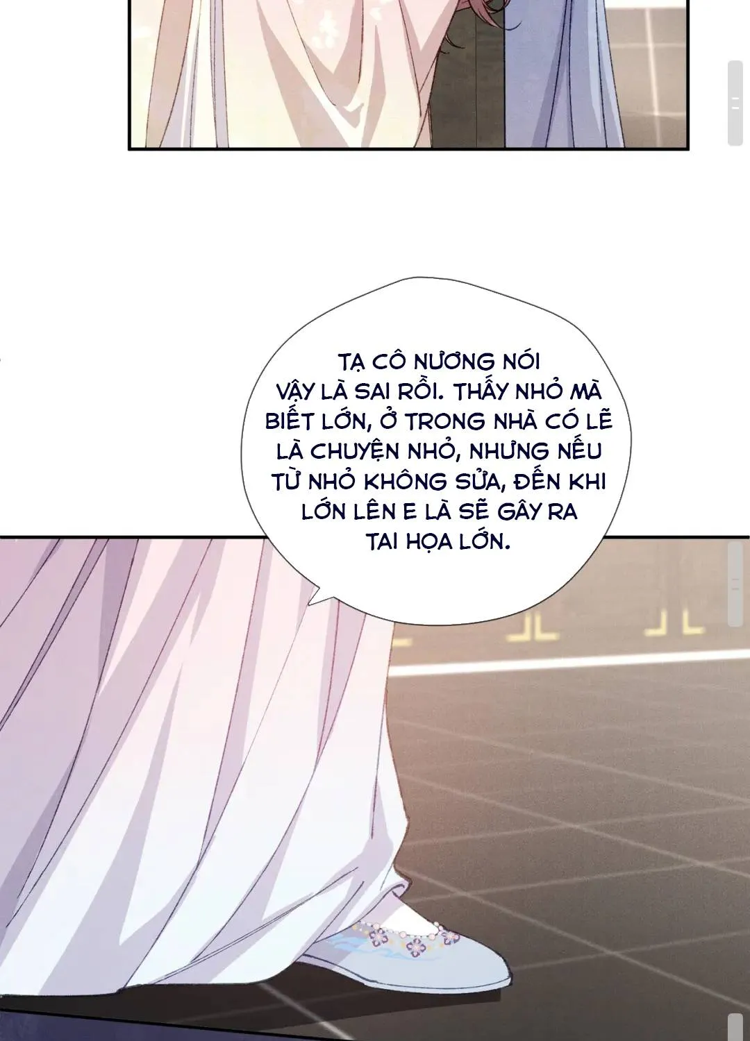 Mẹ Kế Khó Làm, Nhóc Tì Vương Phủ Siêu Bám Người! Chapter 3 - Trang 48