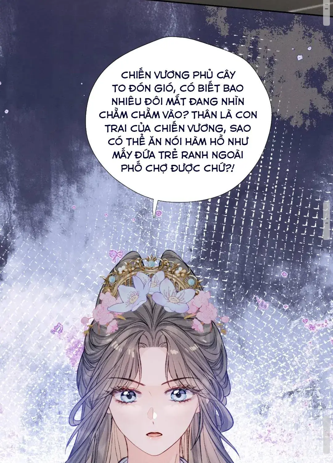 Mẹ Kế Khó Làm, Nhóc Tì Vương Phủ Siêu Bám Người! Chapter 3 - Trang 49