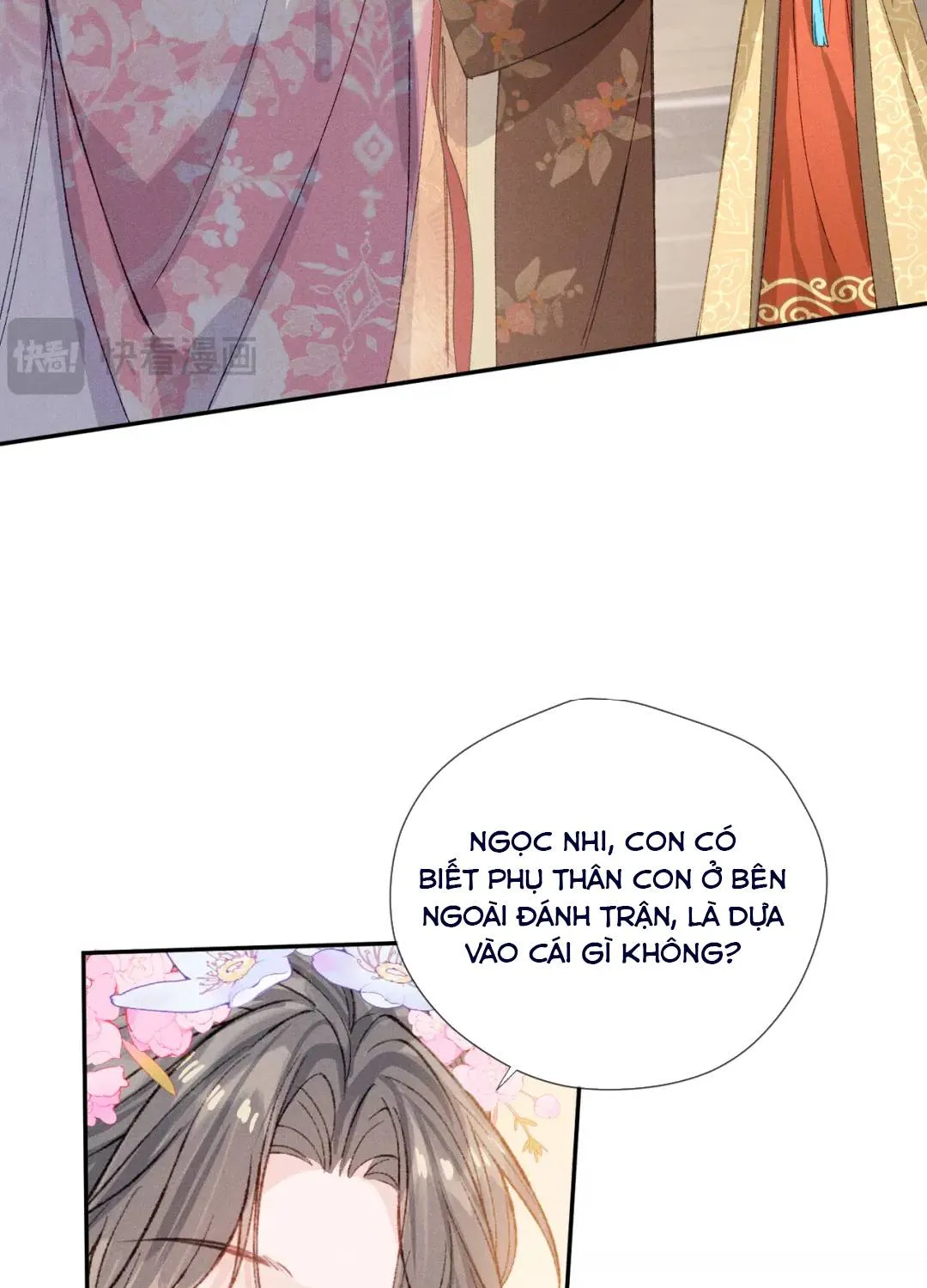 Mẹ Kế Khó Làm, Nhóc Tì Vương Phủ Siêu Bám Người! Chapter 4 - Trang 14