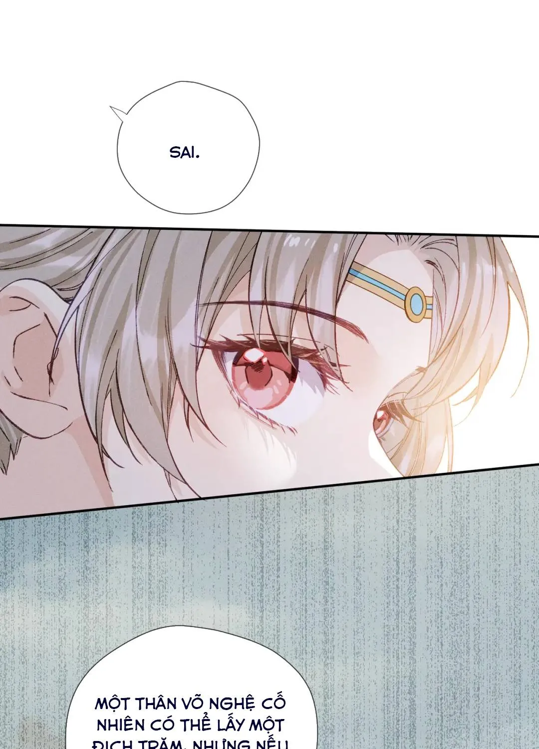 Mẹ Kế Khó Làm, Nhóc Tì Vương Phủ Siêu Bám Người! Chapter 4 - Trang 17