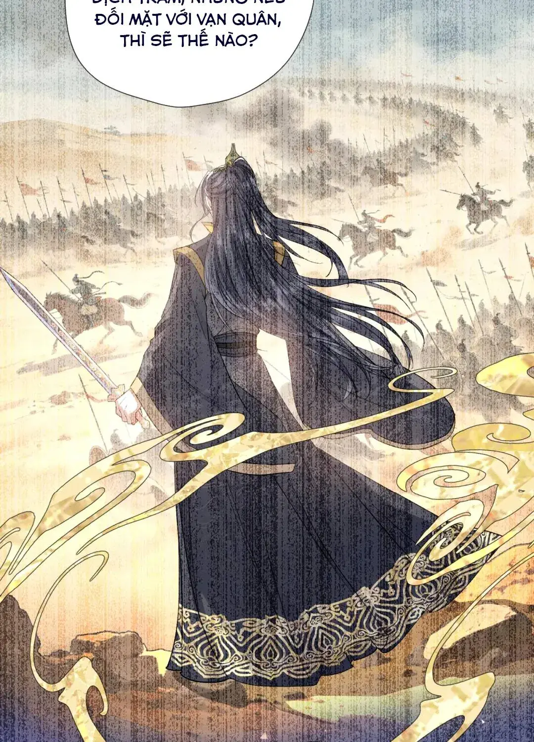 Mẹ Kế Khó Làm, Nhóc Tì Vương Phủ Siêu Bám Người! Chapter 4 - Trang 18