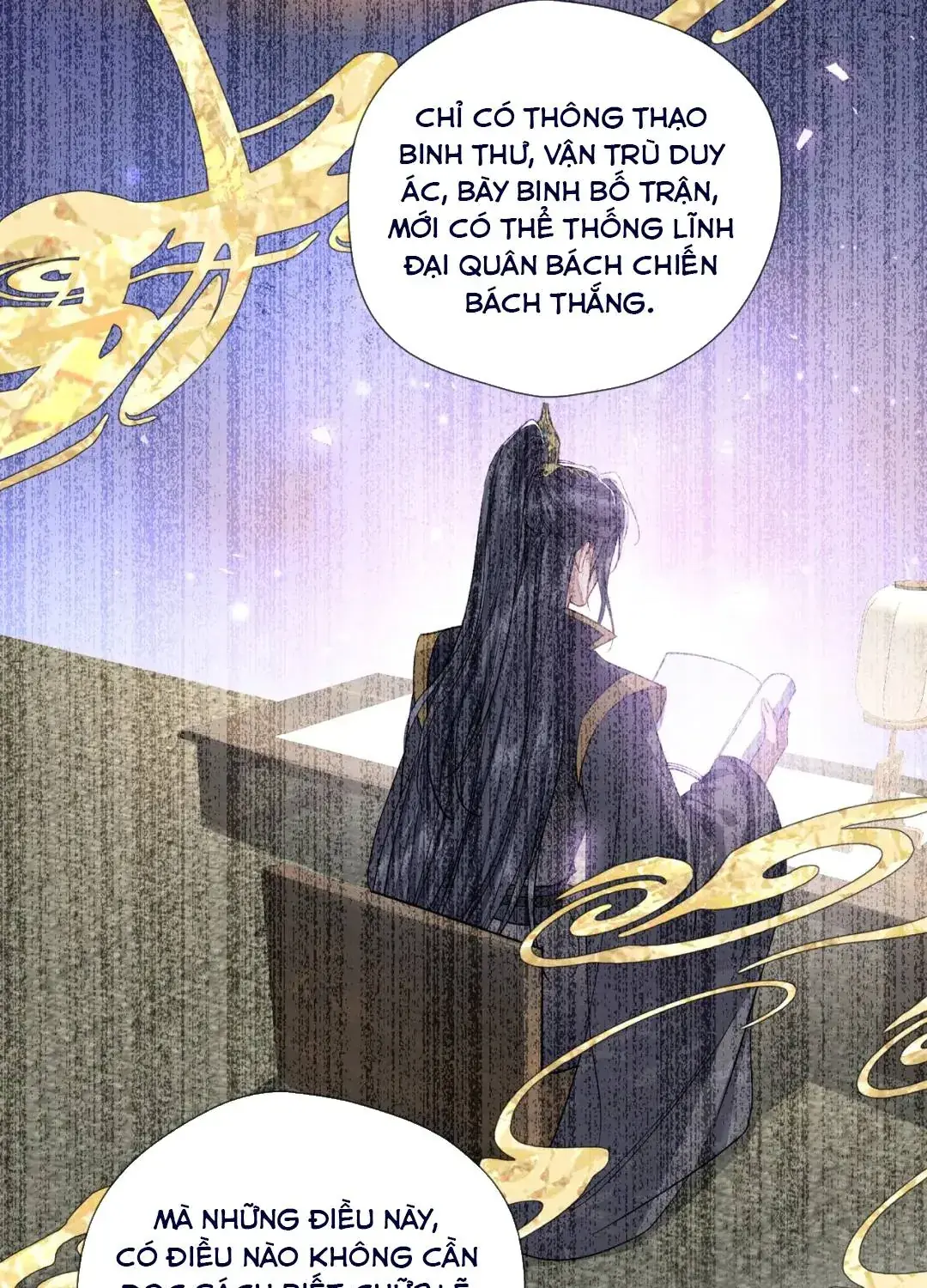 Mẹ Kế Khó Làm, Nhóc Tì Vương Phủ Siêu Bám Người! Chapter 4 - Trang 19