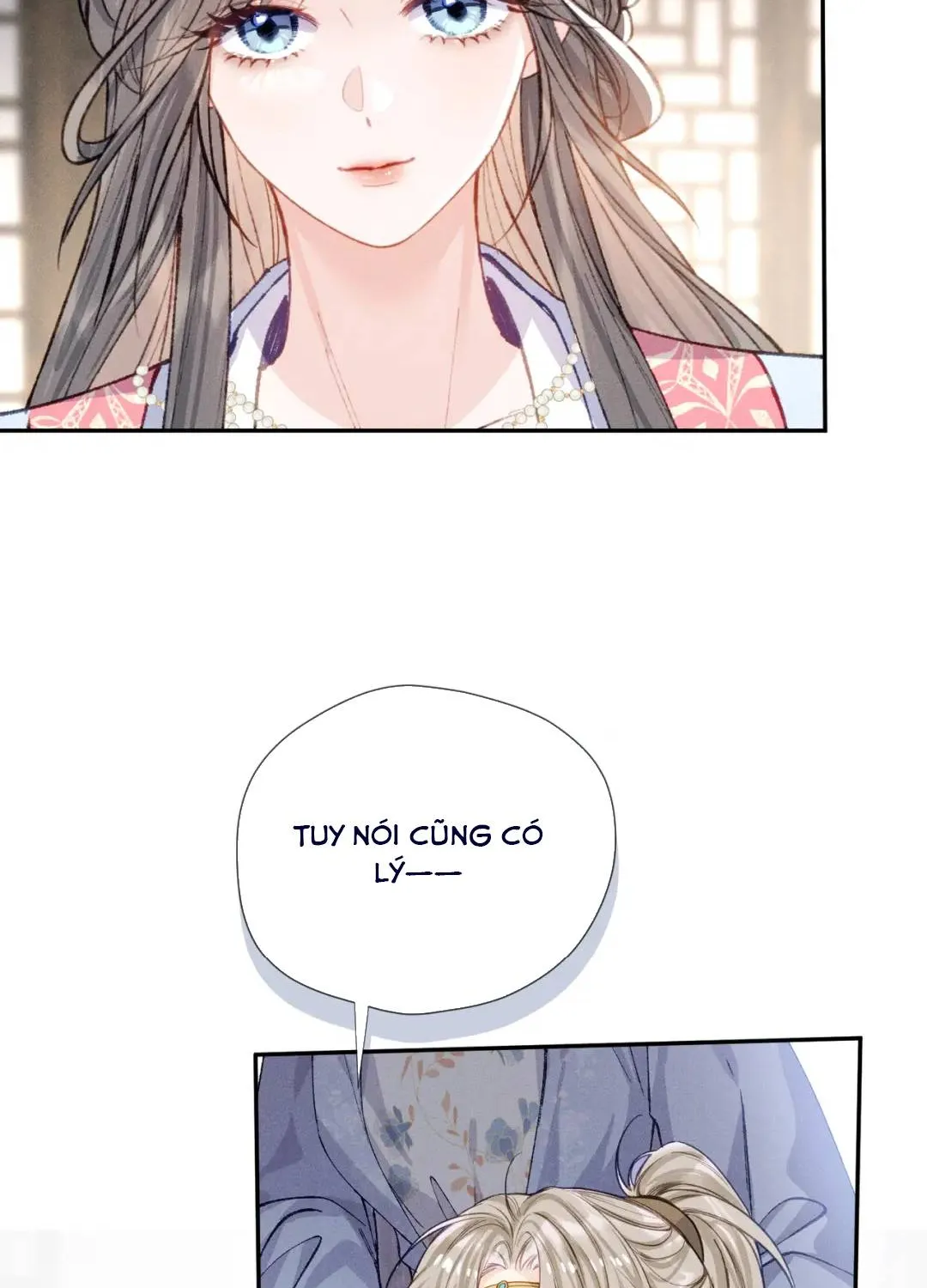 Mẹ Kế Khó Làm, Nhóc Tì Vương Phủ Siêu Bám Người! Chapter 4 - Trang 22