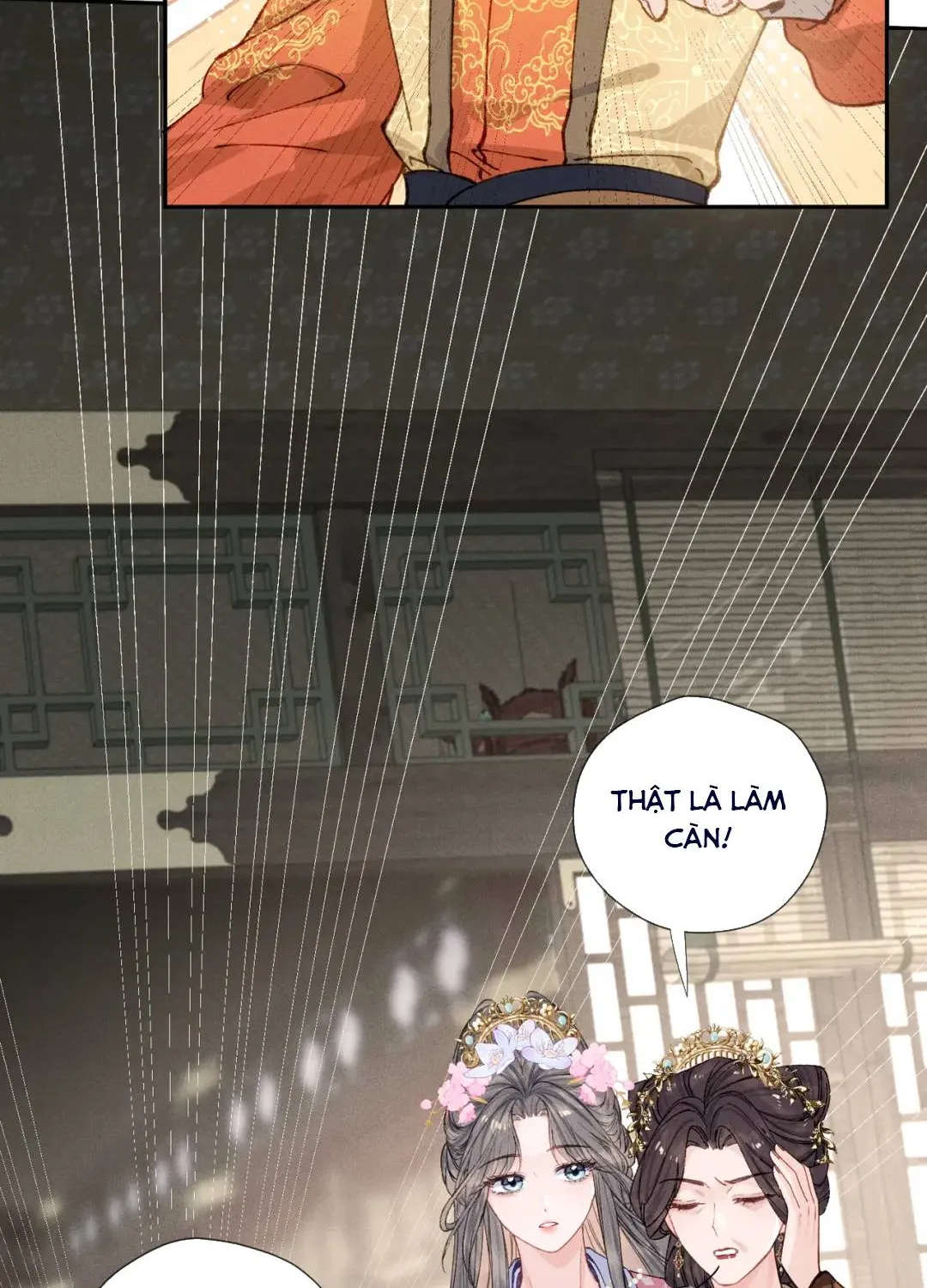 Mẹ Kế Khó Làm, Nhóc Tì Vương Phủ Siêu Bám Người! Chapter 4 - Trang 34