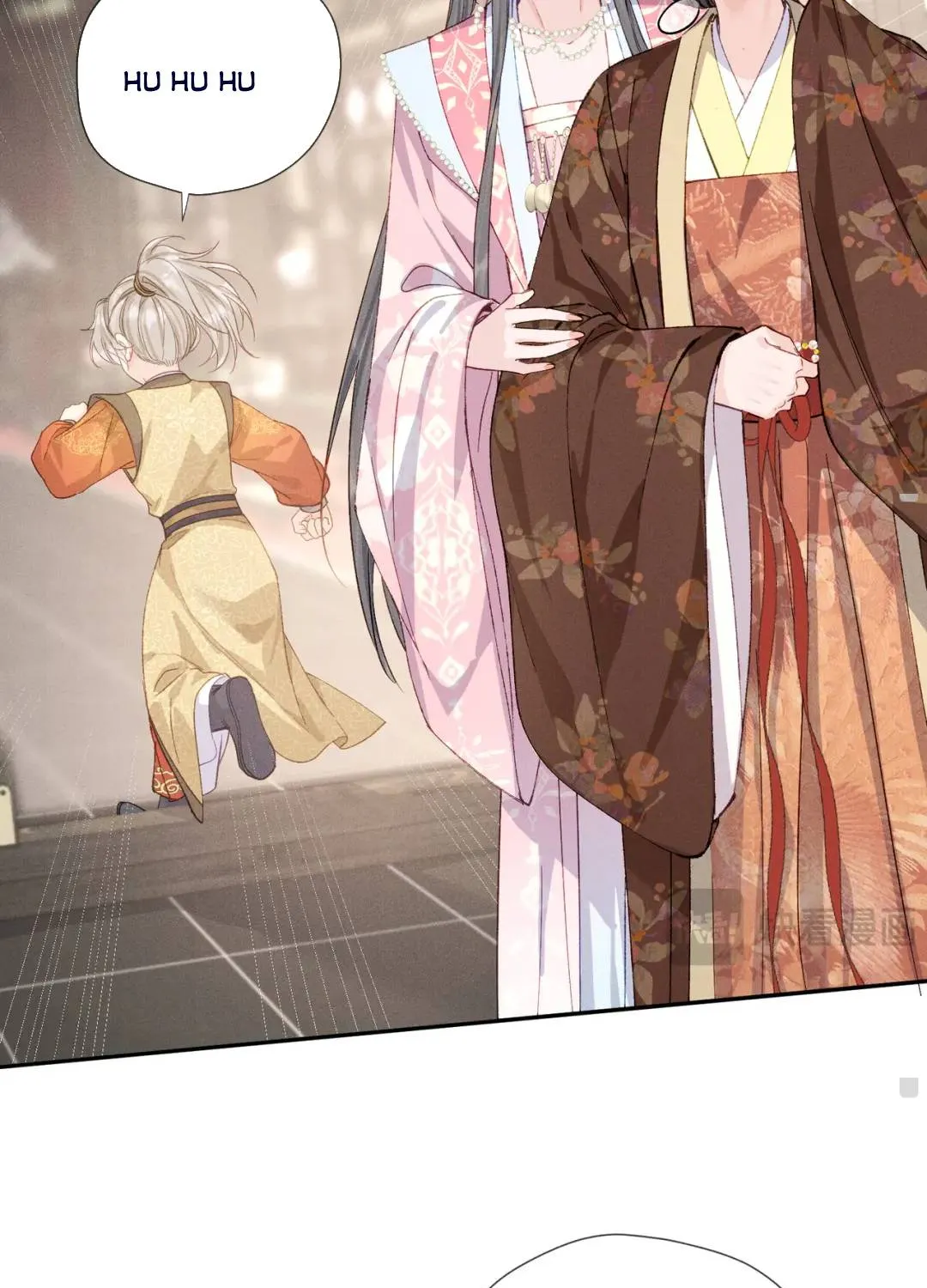 Mẹ Kế Khó Làm, Nhóc Tì Vương Phủ Siêu Bám Người! Chapter 4 - Trang 35