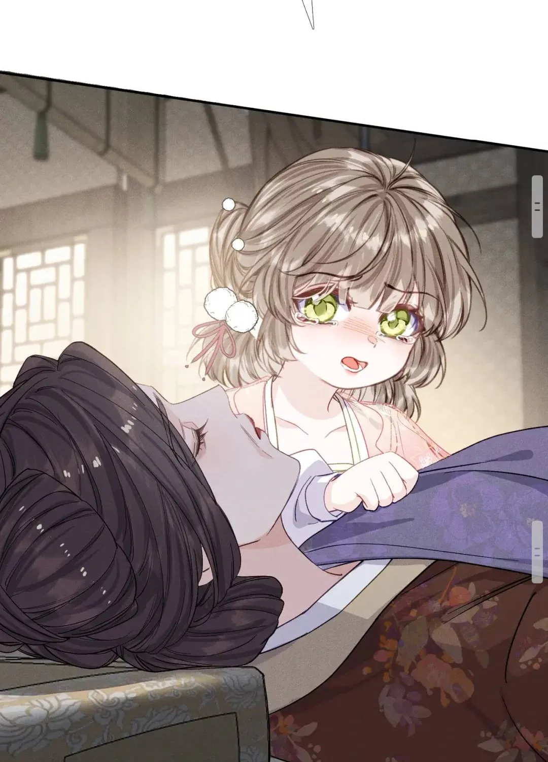 Mẹ Kế Khó Làm, Nhóc Tì Vương Phủ Siêu Bám Người! Chapter 4 - Trang 42