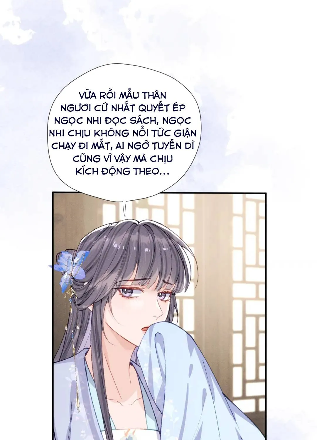 Mẹ Kế Khó Làm, Nhóc Tì Vương Phủ Siêu Bám Người! Chapter 4 - Trang 45