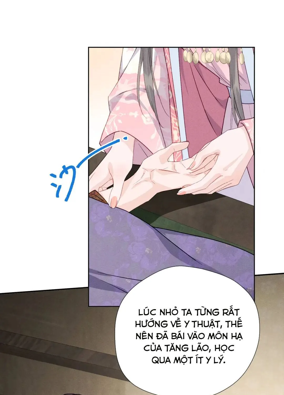 Mẹ Kế Khó Làm, Nhóc Tì Vương Phủ Siêu Bám Người! Chapter 5 - Trang 10