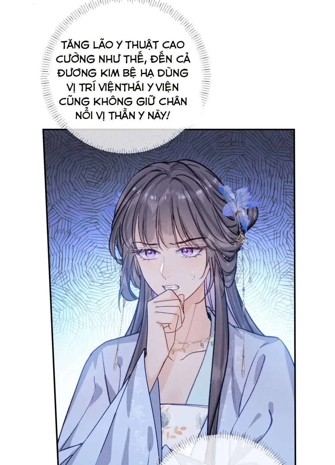 Mẹ Kế Khó Làm, Nhóc Tì Vương Phủ Siêu Bám Người! Chapter 5 - Trang 12