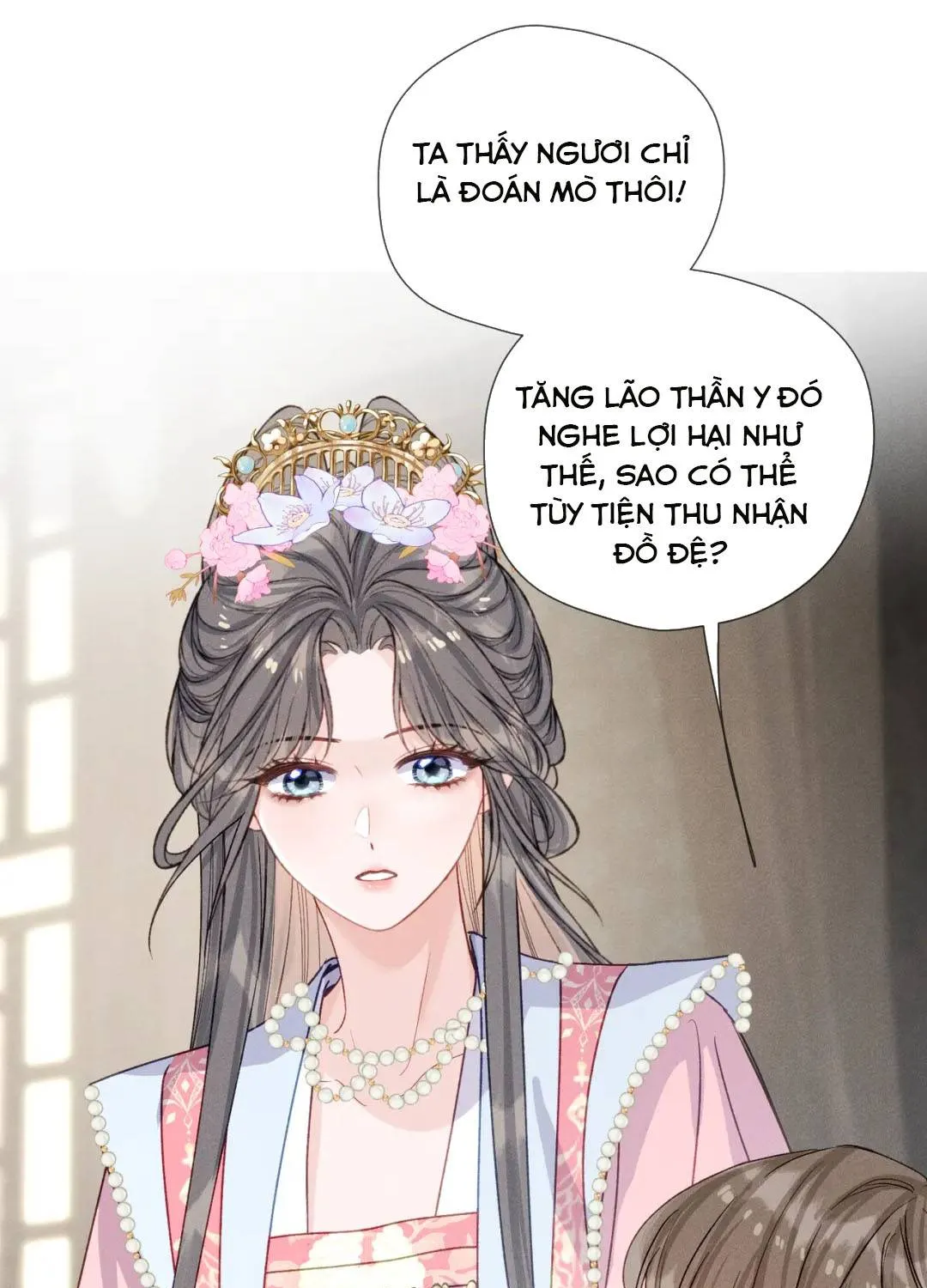 Mẹ Kế Khó Làm, Nhóc Tì Vương Phủ Siêu Bám Người! Chapter 5 - Trang 16