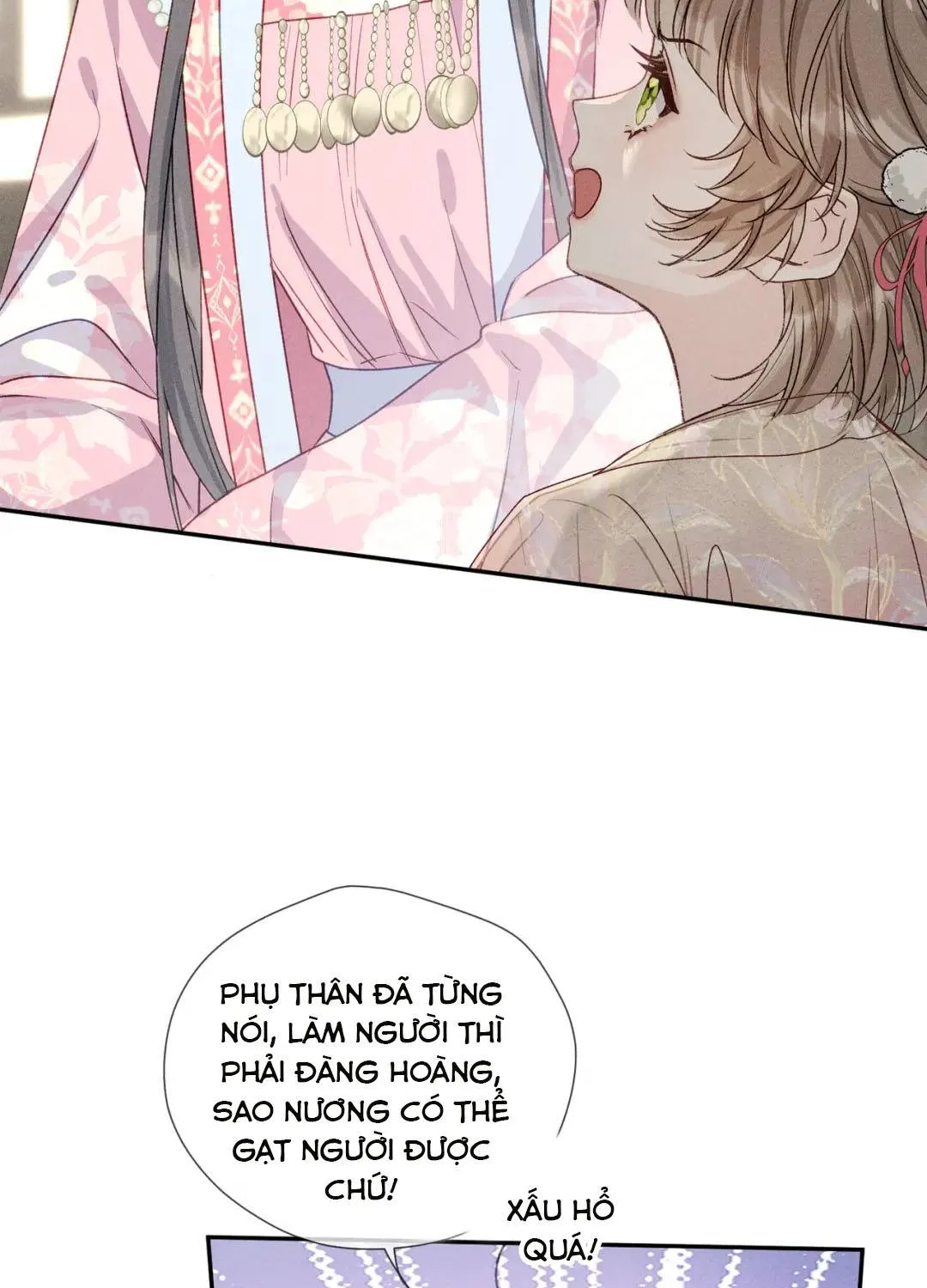 Mẹ Kế Khó Làm, Nhóc Tì Vương Phủ Siêu Bám Người! Chapter 5 - Trang 17