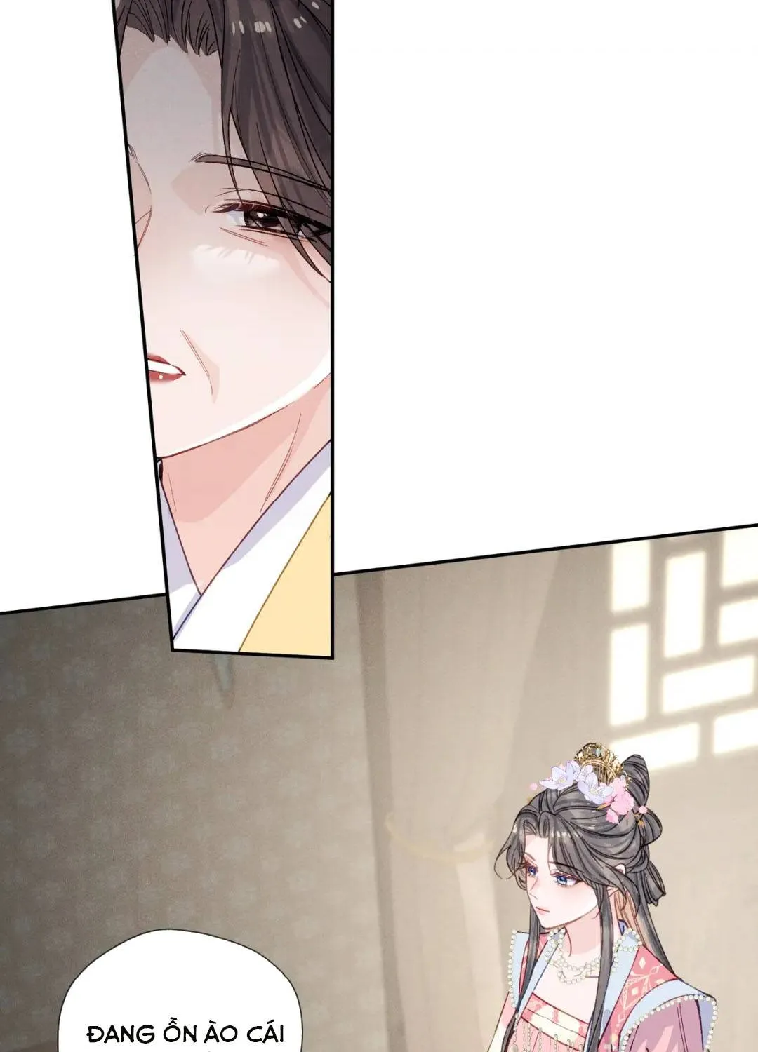 Mẹ Kế Khó Làm, Nhóc Tì Vương Phủ Siêu Bám Người! Chapter 5 - Trang 19