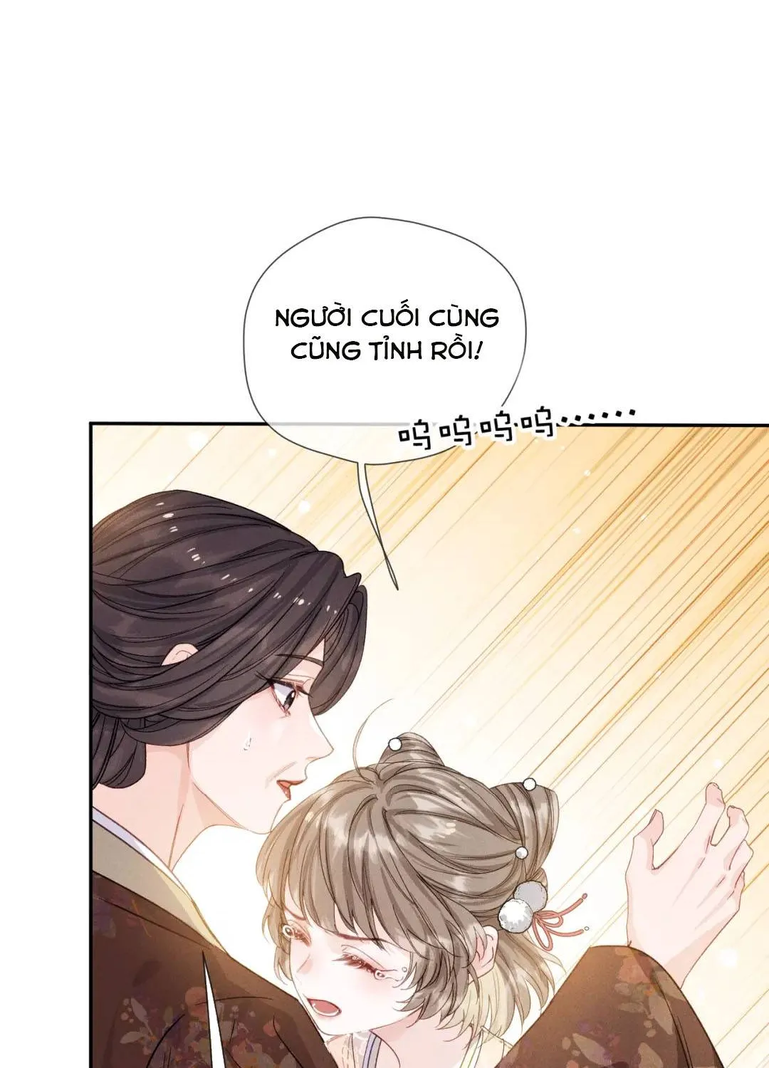 Mẹ Kế Khó Làm, Nhóc Tì Vương Phủ Siêu Bám Người! Chapter 5 - Trang 21