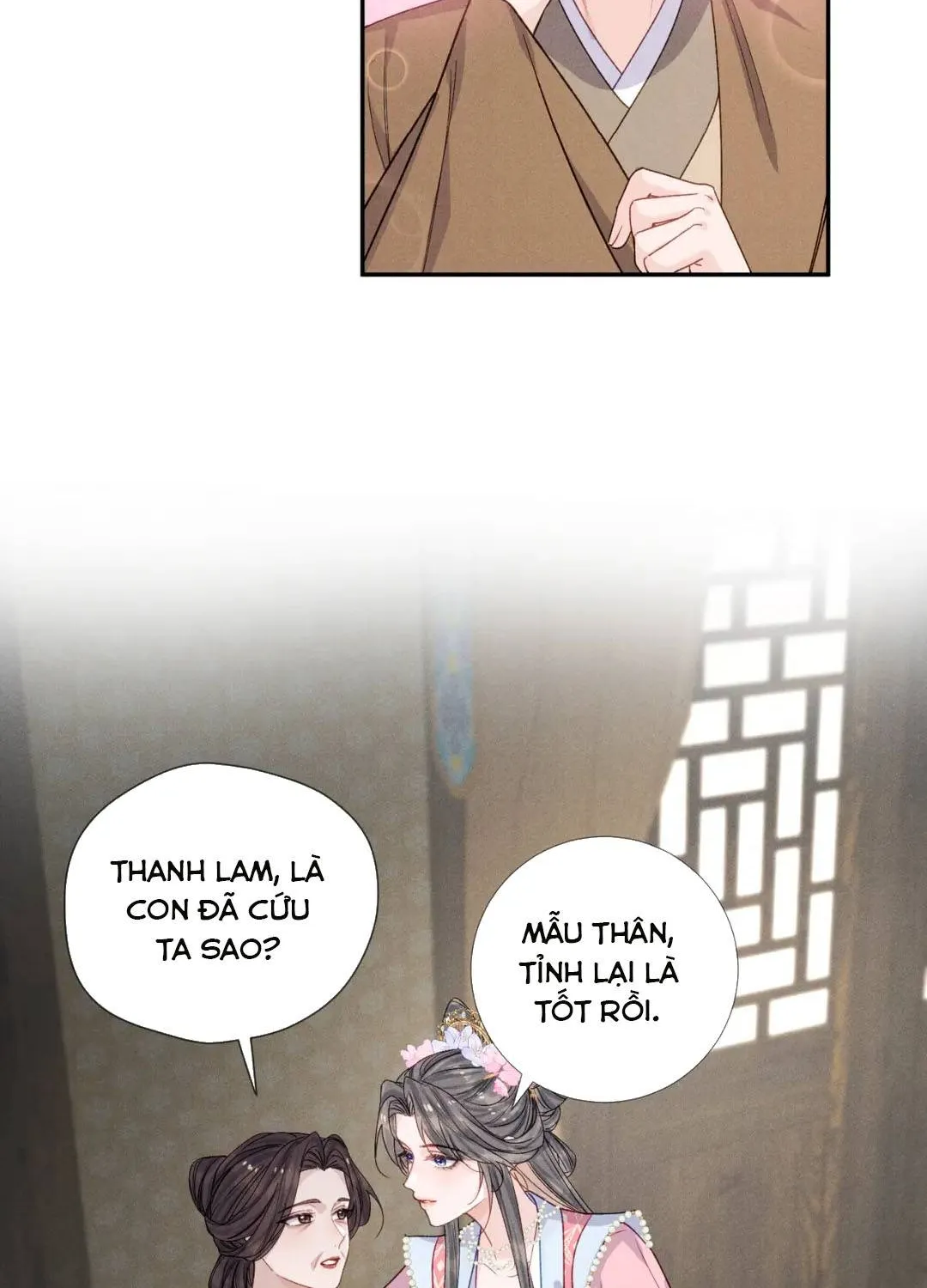 Mẹ Kế Khó Làm, Nhóc Tì Vương Phủ Siêu Bám Người! Chapter 5 - Trang 23