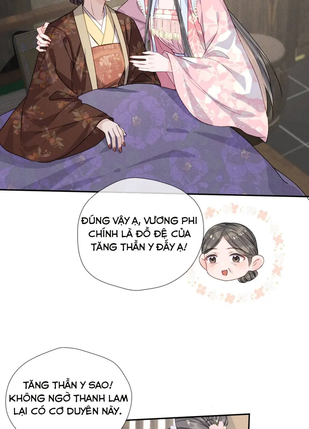Mẹ Kế Khó Làm, Nhóc Tì Vương Phủ Siêu Bám Người! Chapter 5 - Trang 24
