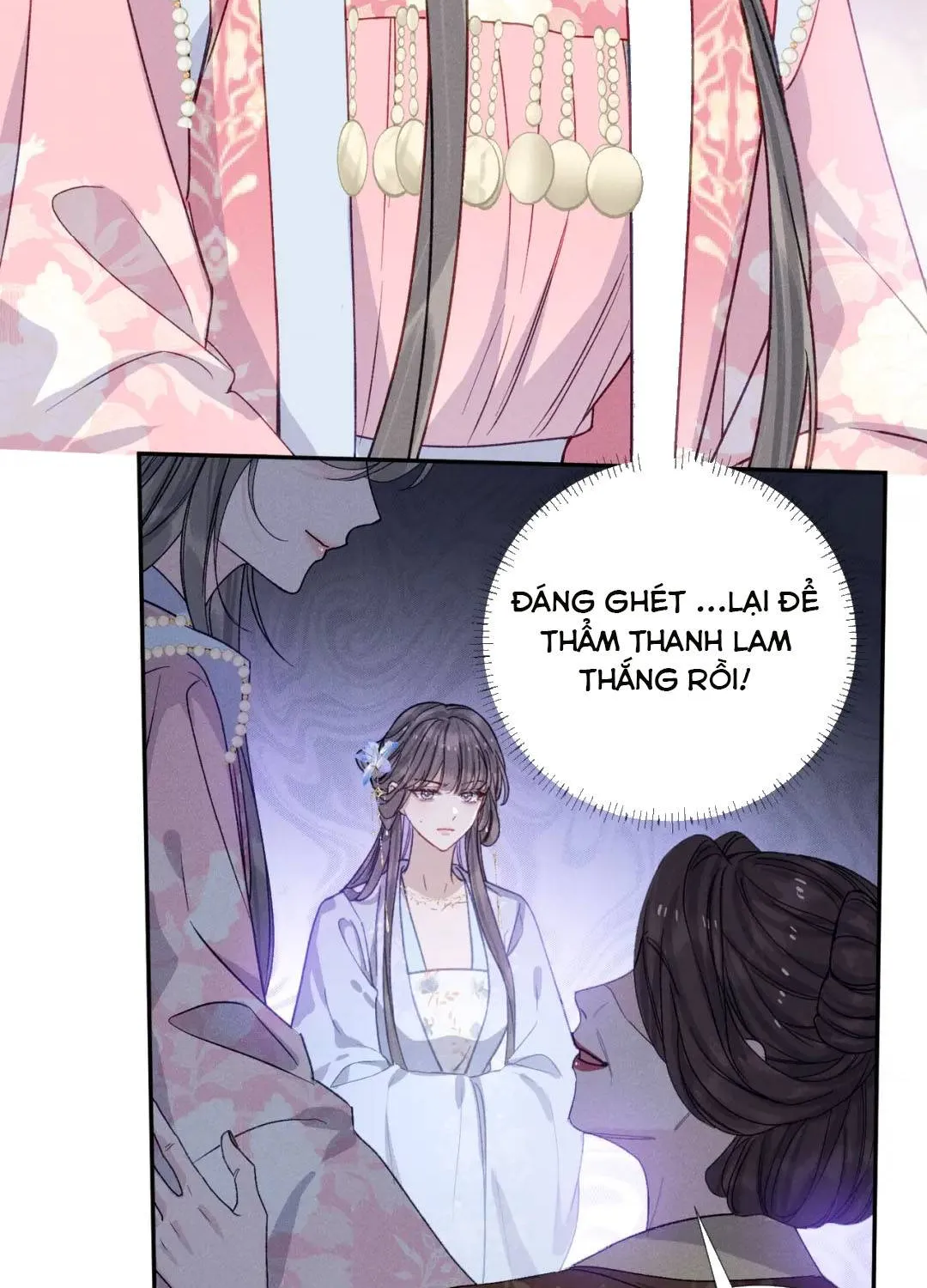 Mẹ Kế Khó Làm, Nhóc Tì Vương Phủ Siêu Bám Người! Chapter 5 - Trang 27