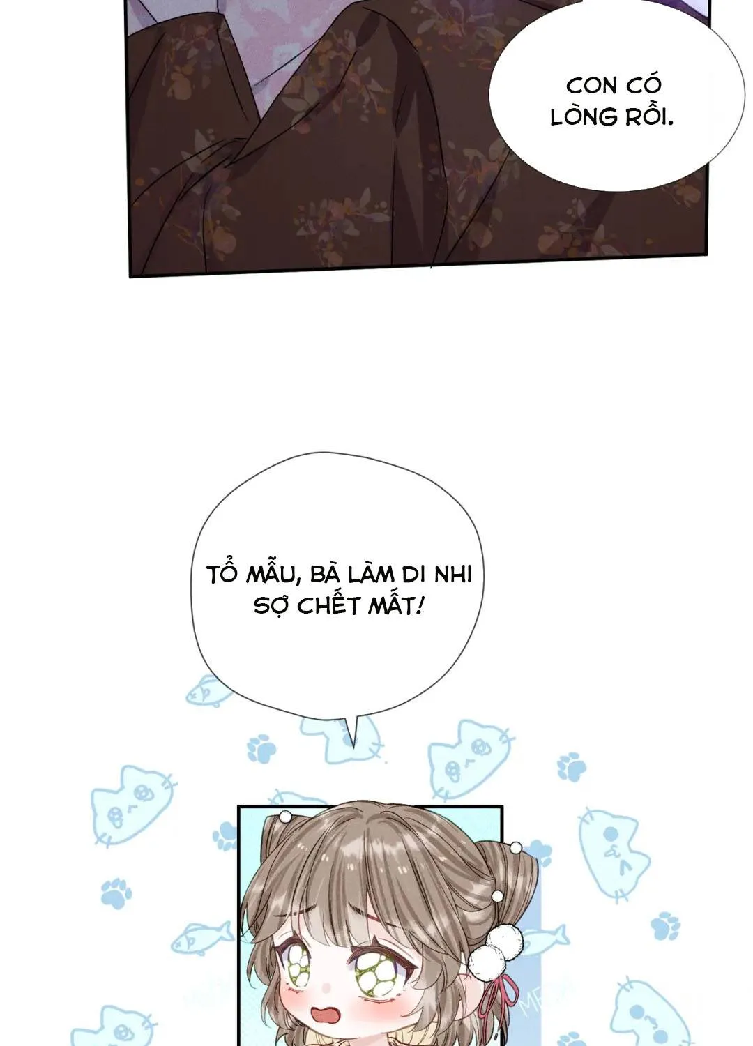 Mẹ Kế Khó Làm, Nhóc Tì Vương Phủ Siêu Bám Người! Chapter 5 - Trang 28