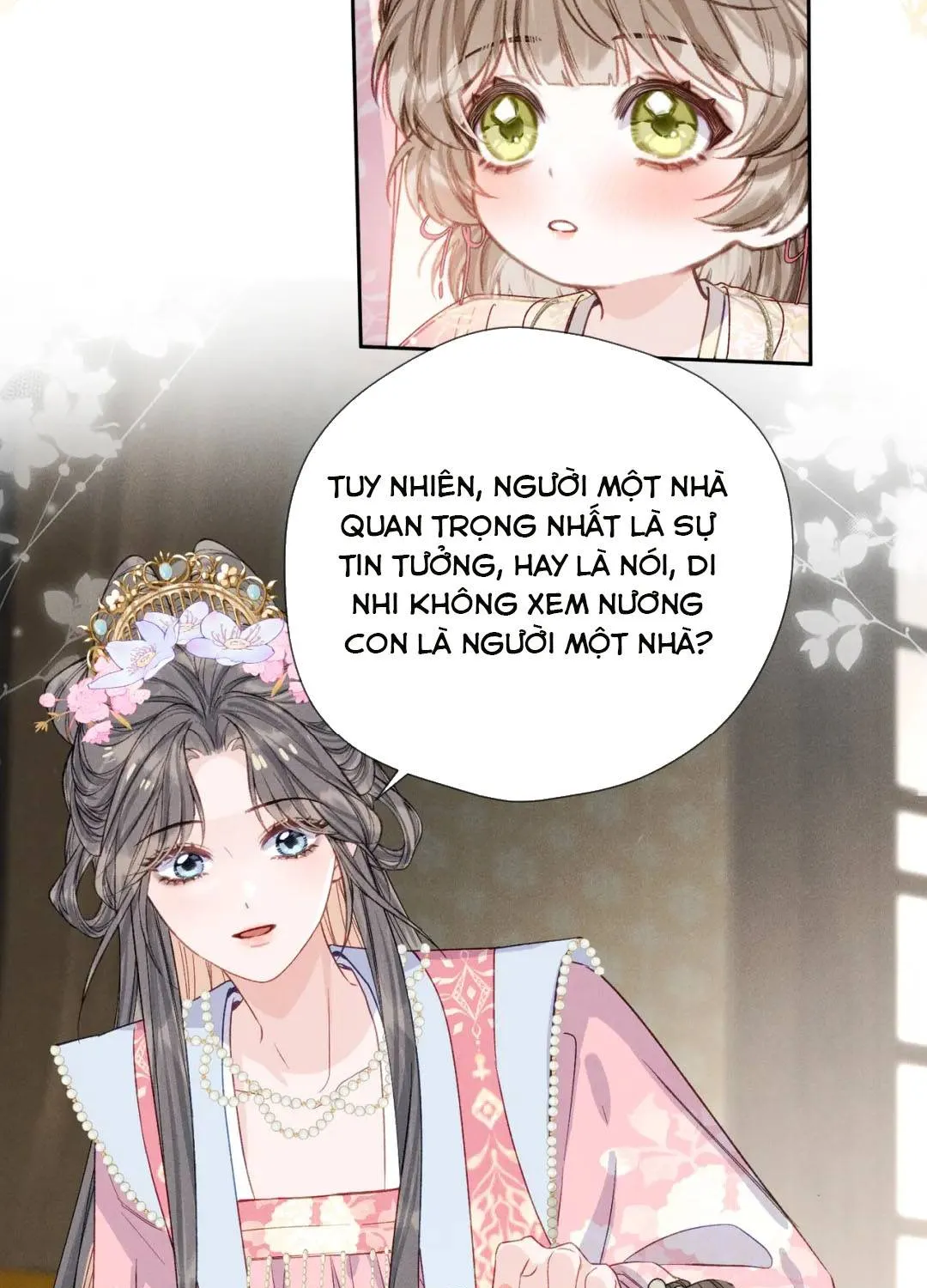 Mẹ Kế Khó Làm, Nhóc Tì Vương Phủ Siêu Bám Người! Chapter 5 - Trang 32
