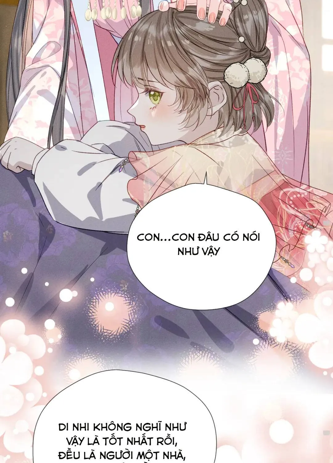 Mẹ Kế Khó Làm, Nhóc Tì Vương Phủ Siêu Bám Người! Chapter 5 - Trang 33