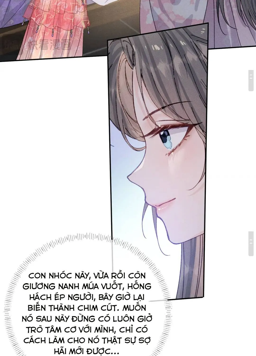Mẹ Kế Khó Làm, Nhóc Tì Vương Phủ Siêu Bám Người! Chapter 5 - Trang 36