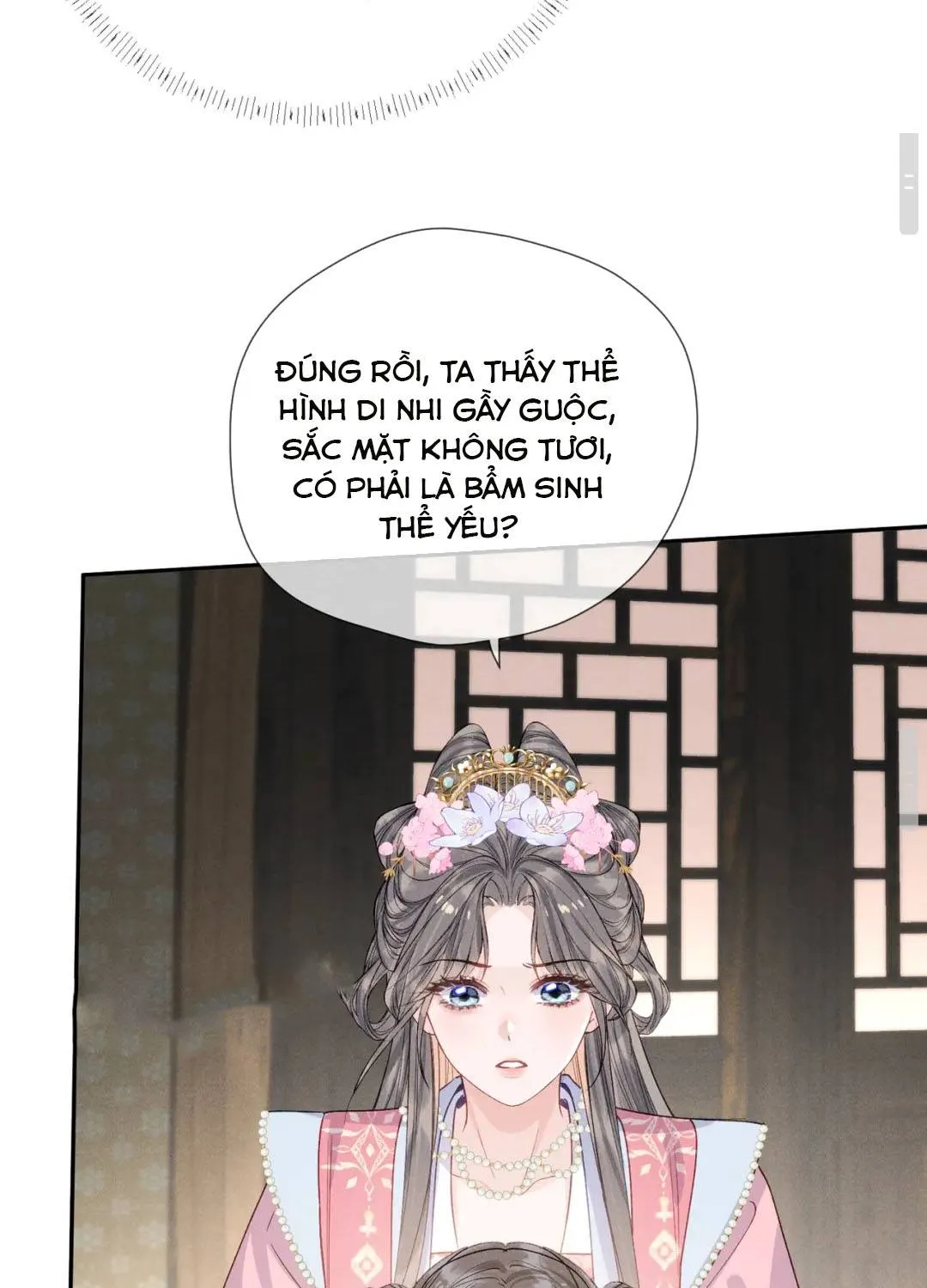 Mẹ Kế Khó Làm, Nhóc Tì Vương Phủ Siêu Bám Người! Chapter 5 - Trang 37