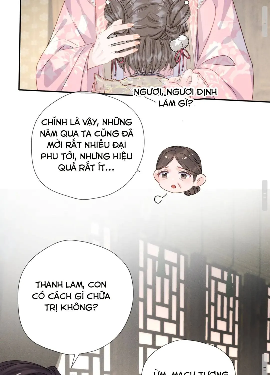 Mẹ Kế Khó Làm, Nhóc Tì Vương Phủ Siêu Bám Người! Chapter 5 - Trang 38