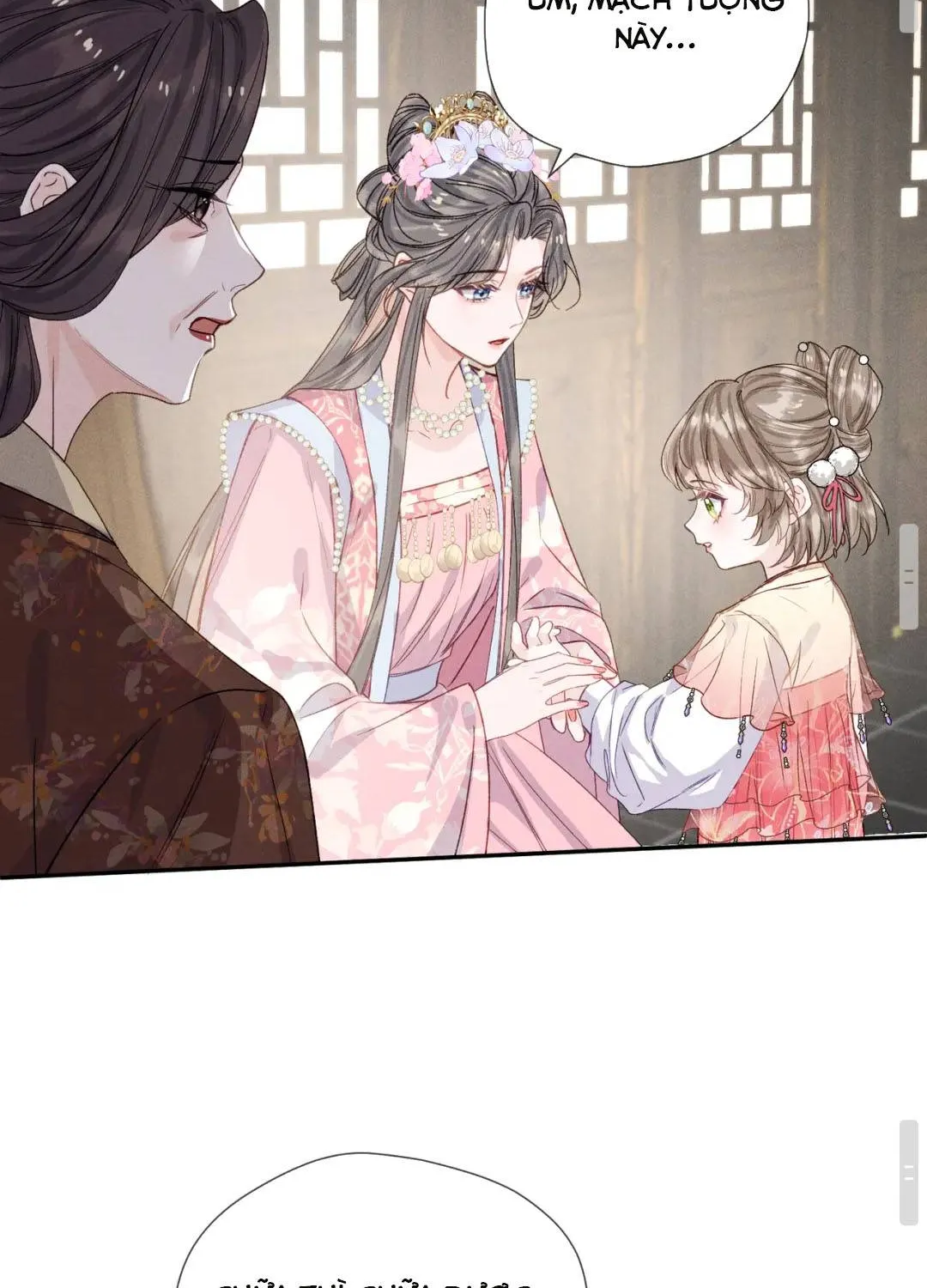 Mẹ Kế Khó Làm, Nhóc Tì Vương Phủ Siêu Bám Người! Chapter 5 - Trang 39