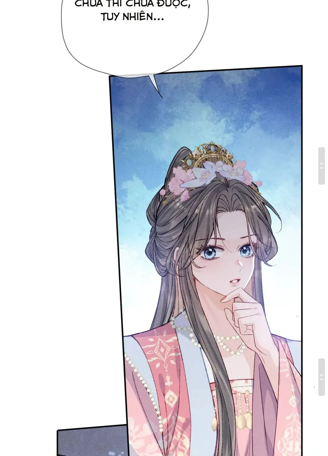 Mẹ Kế Khó Làm, Nhóc Tì Vương Phủ Siêu Bám Người! Chapter 5 - Trang 40