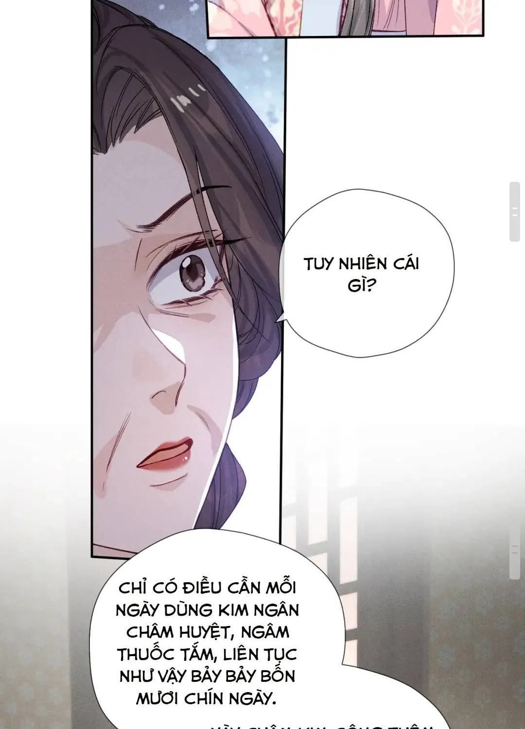 Mẹ Kế Khó Làm, Nhóc Tì Vương Phủ Siêu Bám Người! Chapter 5 - Trang 41
