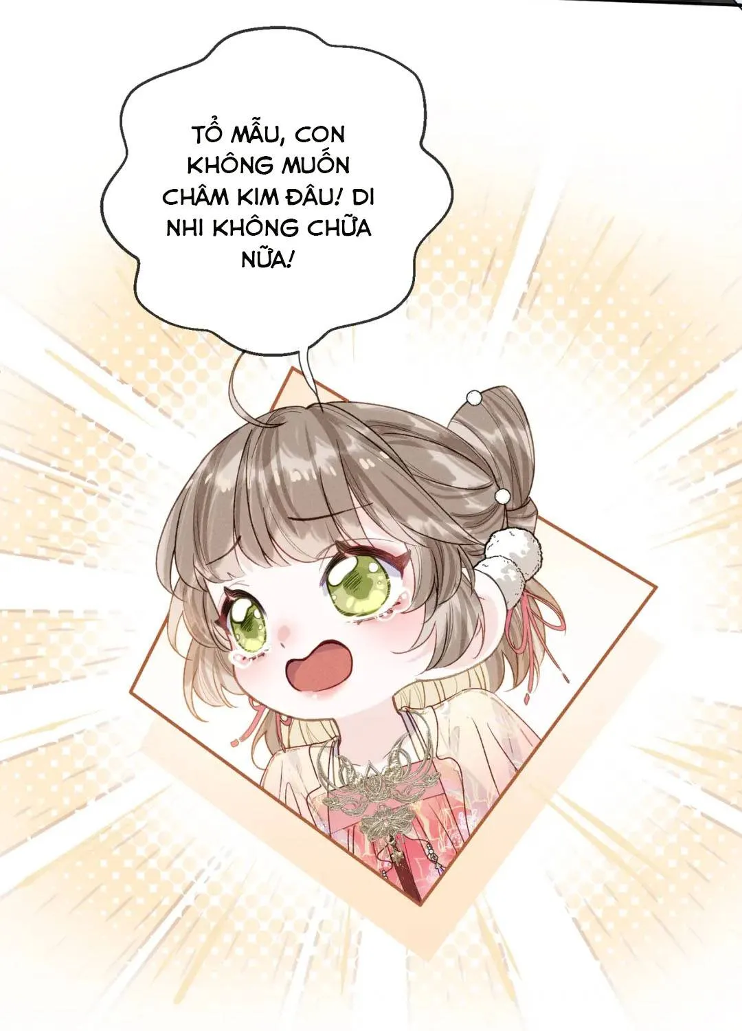 Mẹ Kế Khó Làm, Nhóc Tì Vương Phủ Siêu Bám Người! Chapter 5 - Trang 44