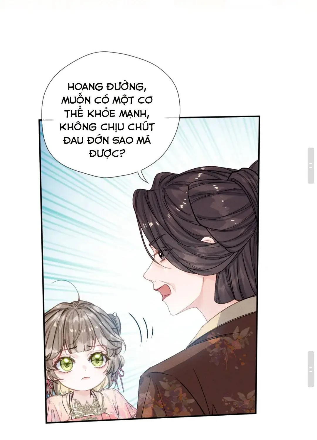 Mẹ Kế Khó Làm, Nhóc Tì Vương Phủ Siêu Bám Người! Chapter 5 - Trang 45