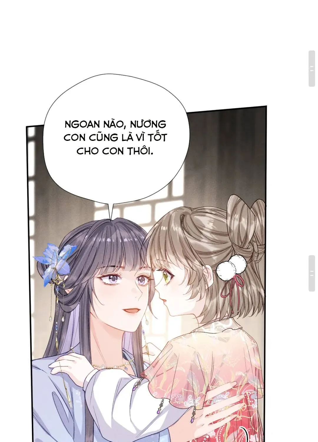 Mẹ Kế Khó Làm, Nhóc Tì Vương Phủ Siêu Bám Người! Chapter 5 - Trang 48