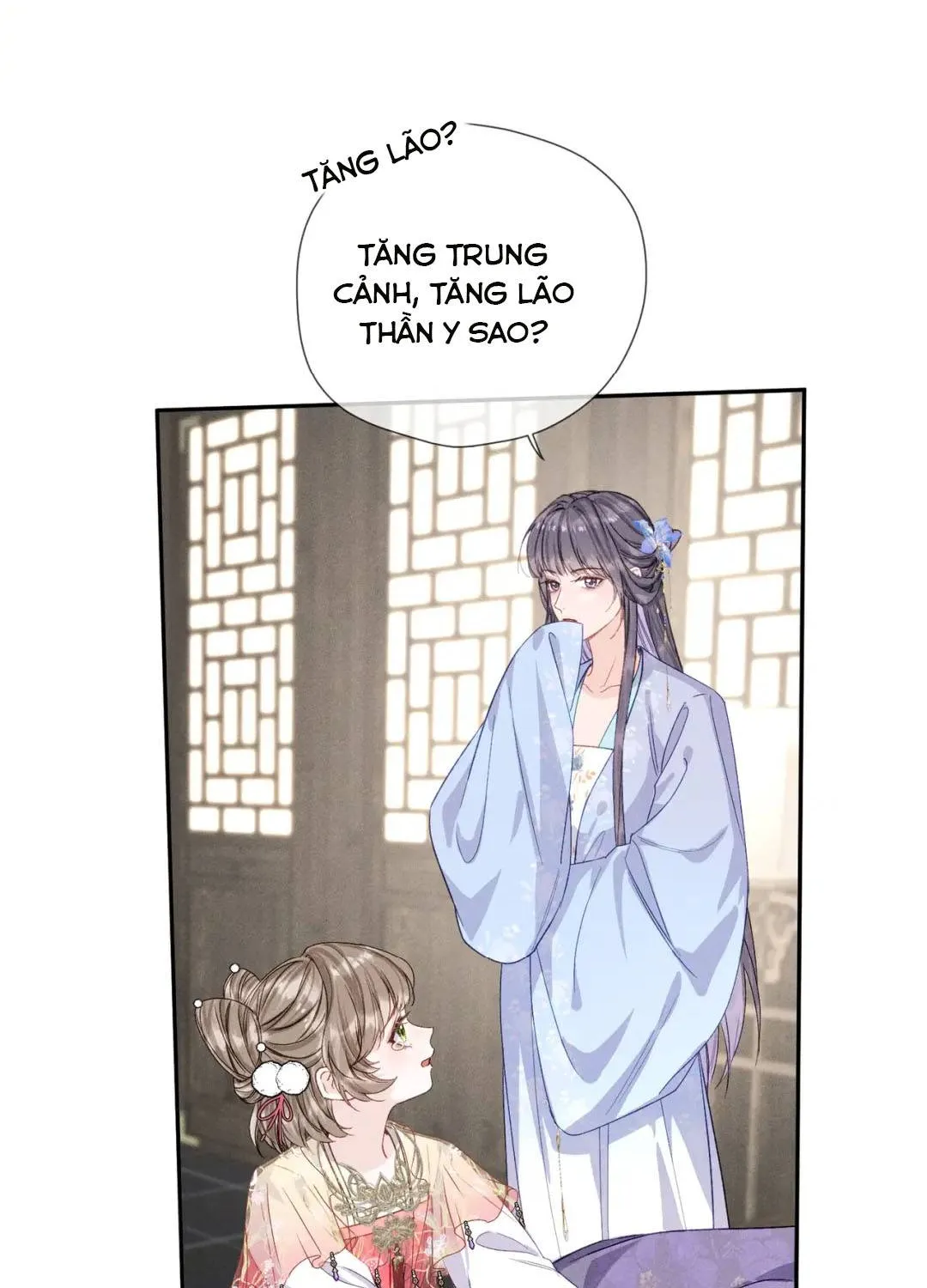 Mẹ Kế Khó Làm, Nhóc Tì Vương Phủ Siêu Bám Người! Chapter 5 - Trang 7