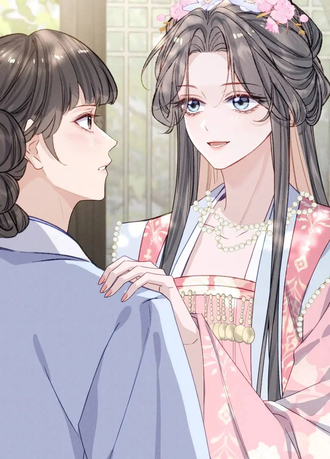 Mẹ Kế Khó Làm, Nhóc Tì Vương Phủ Siêu Bám Người! Chapter 6 - Trang 10