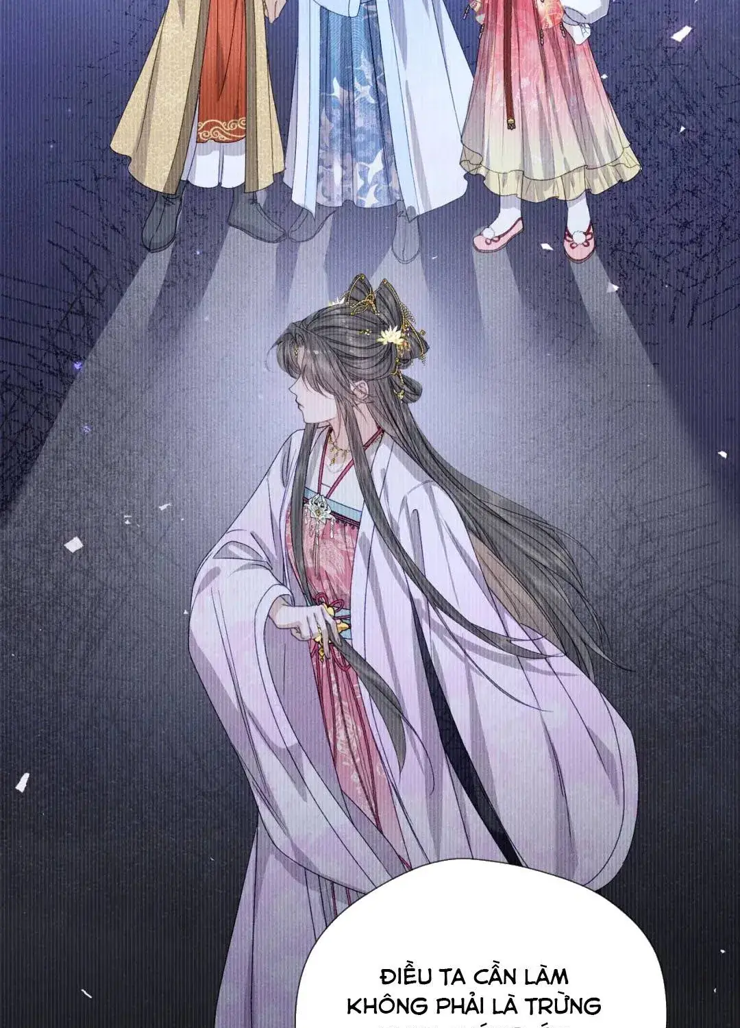 Mẹ Kế Khó Làm, Nhóc Tì Vương Phủ Siêu Bám Người! Chapter 6 - Trang 12