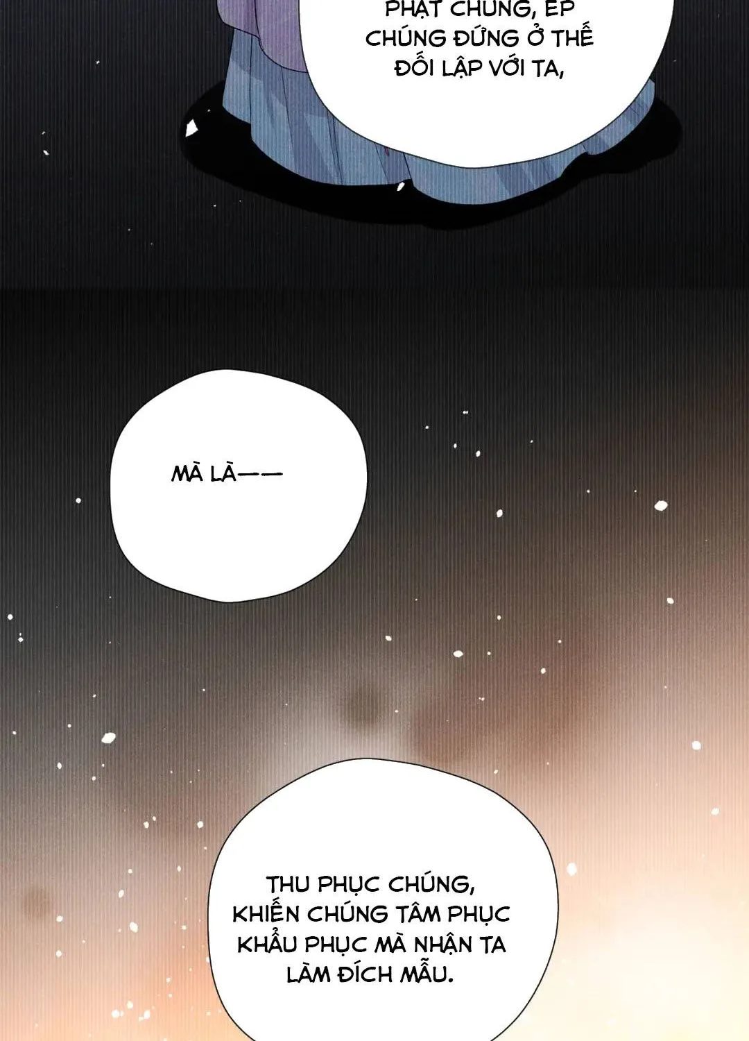 Mẹ Kế Khó Làm, Nhóc Tì Vương Phủ Siêu Bám Người! Chapter 6 - Trang 13